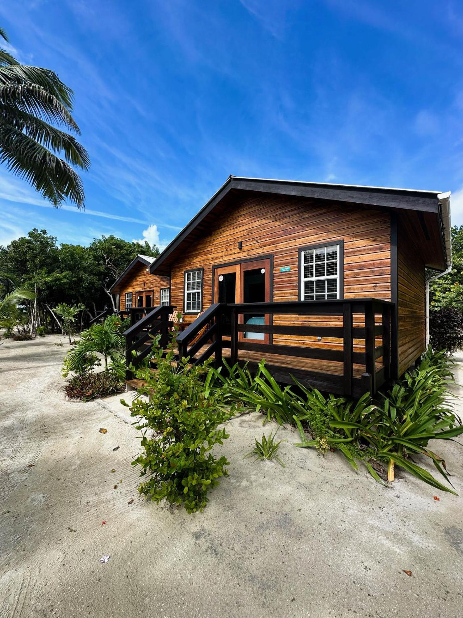 Mangata Villas Adults Only San Pedro  Exterior photo