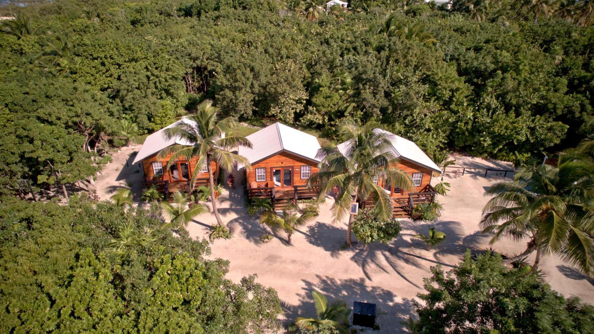 Mangata Villas Adults Only San Pedro  Exterior photo