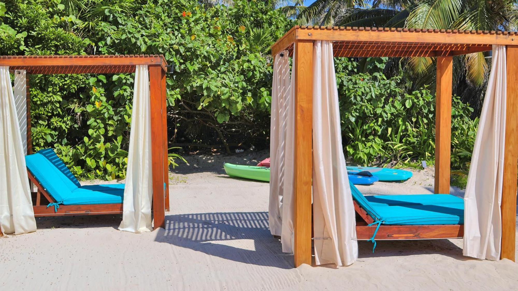 Mangata Villas Adults Only San Pedro  Exterior photo